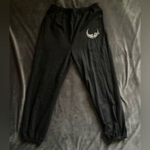 Pacsun sweatpants size large